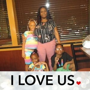 Meet your Posher, Trina